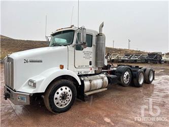 Kenworth T800