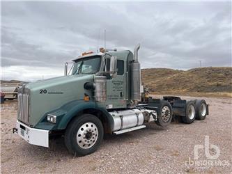 Kenworth T800