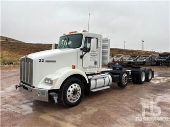 Kenworth T800