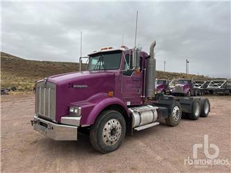 Kenworth T800