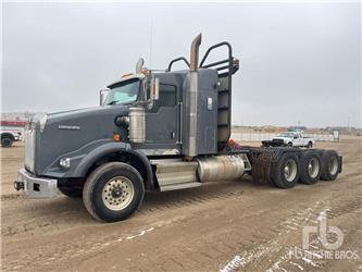 Kenworth T800