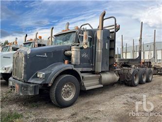 Kenworth T800