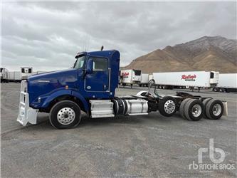 Kenworth T800