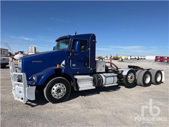 Kenworth T800