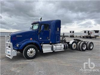 Kenworth T800