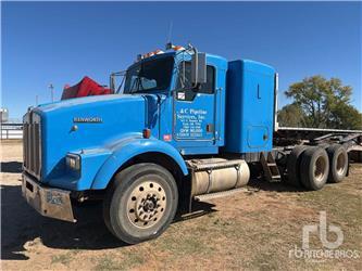 Kenworth T800