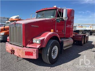 Kenworth T800