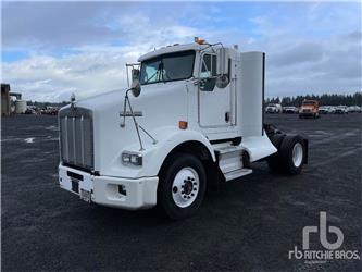 Kenworth T800