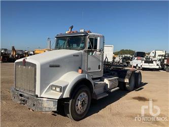 Kenworth T800