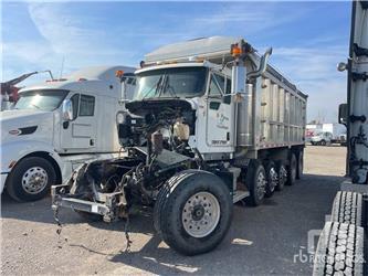 Kenworth T800