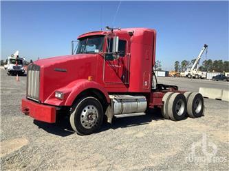 Kenworth T800