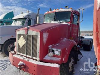 Kenworth T800