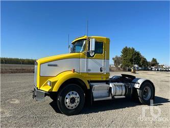 Kenworth T800