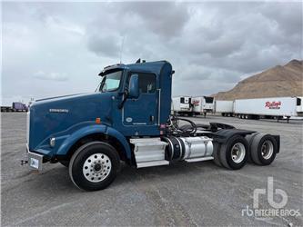 Kenworth T800