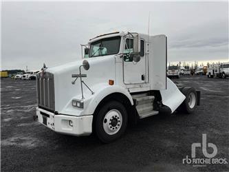 Kenworth T800