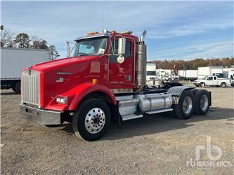 Kenworth T800