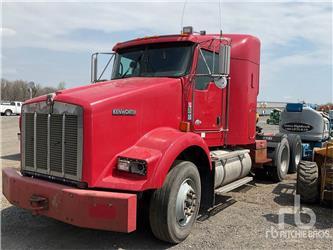 Kenworth T800