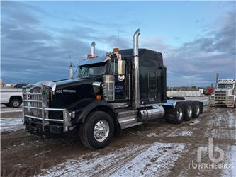 Kenworth T800