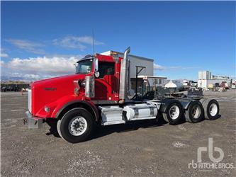 Kenworth T800