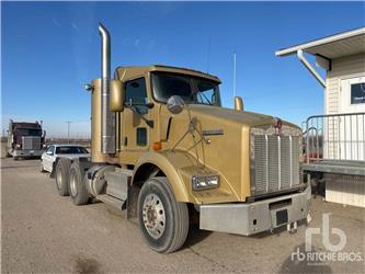 Kenworth T800