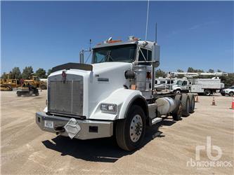 Kenworth T800