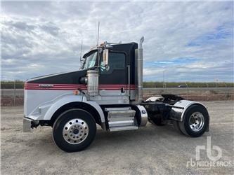 Kenworth T800