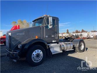 Kenworth T800