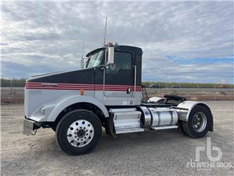 Kenworth T800