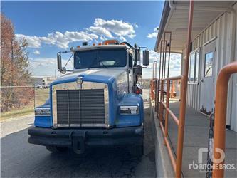 Kenworth T800