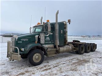 Kenworth T800