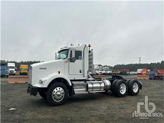 Kenworth T800