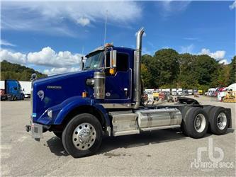 Kenworth T800