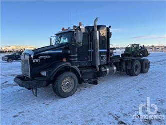 Kenworth T800