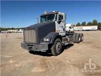 Kenworth T800