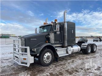 Kenworth T800