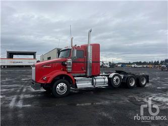 Kenworth T800