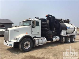 Kenworth T800