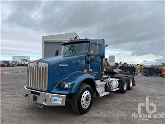 Kenworth T800