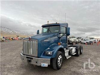 Kenworth T800