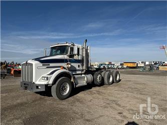 Kenworth T800