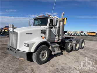 Kenworth T800