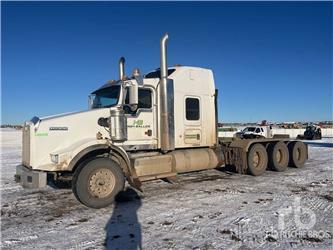 Kenworth T800