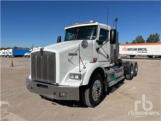 Kenworth T800