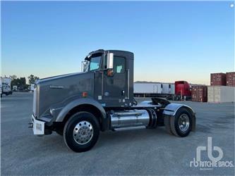 Kenworth T800