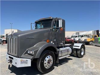 Kenworth T800