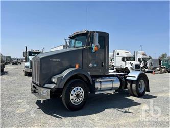 Kenworth T800