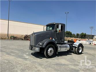 Kenworth T800