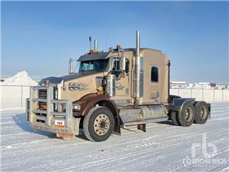 Kenworth T800