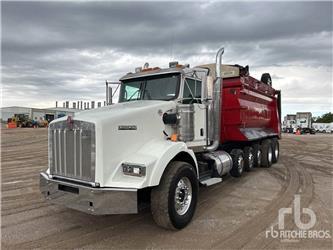 Kenworth T800