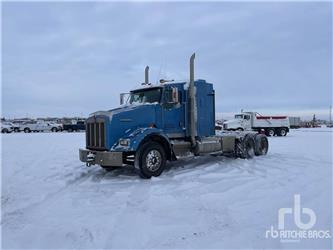 Kenworth T800